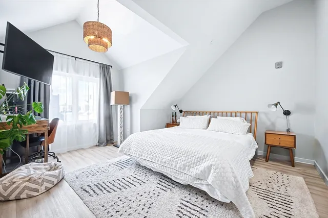 $495,000 | 61 Pine Street, Unit 9, Attleboro, MA 02703