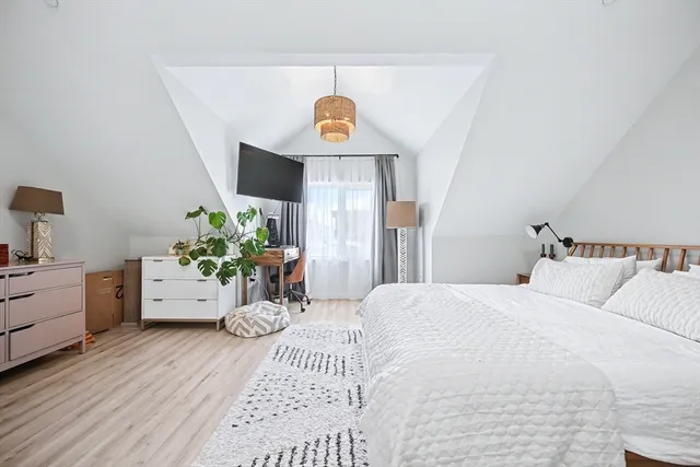 $495,000 | 61 Pine Street, Unit 9, Attleboro, MA 02703