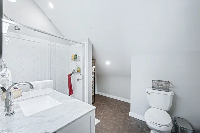 $495,000 | 61 Pine Street, Unit 9, Attleboro, MA 02703