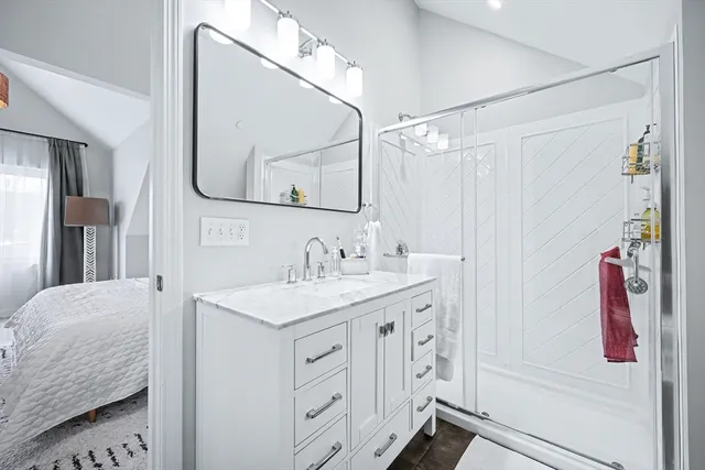 $495,000 | 61 Pine Street, Unit 9, Attleboro, MA 02703