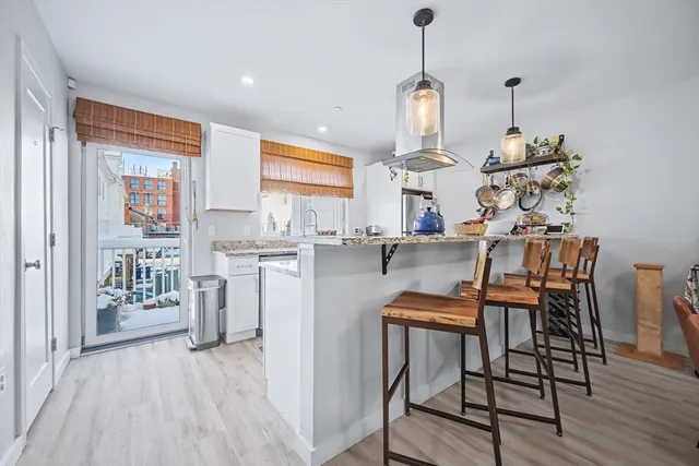 $495,000 | 61 Pine Street, Unit 9, Attleboro, MA 02703