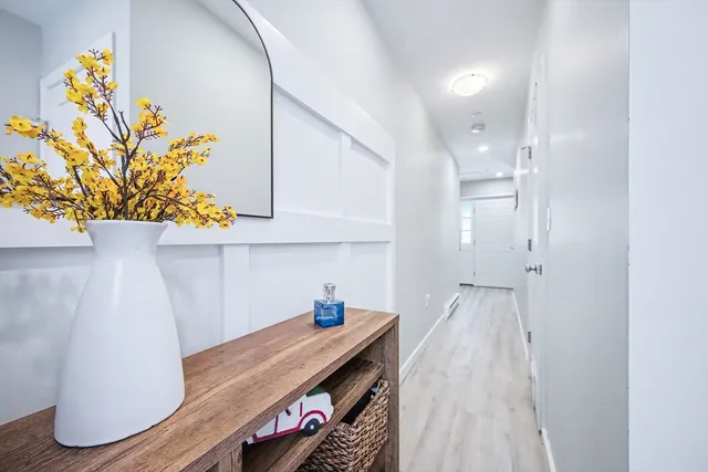 $495,000 | 61 Pine Street, Unit 9, Attleboro, MA 02703