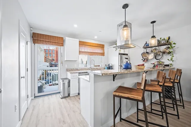 $495,000 | 61 Pine Street, Unit 9, Attleboro, MA 02703