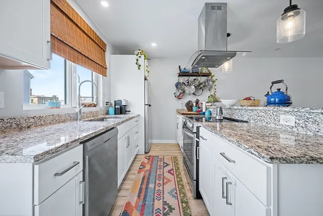 $495,000 | 61 Pine Street, Unit 9, Attleboro, MA 02703