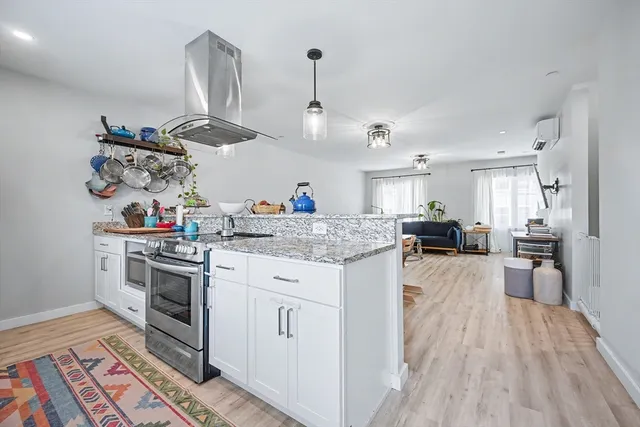 $495,000 | 61 Pine Street, Unit 9, Attleboro, MA 02703