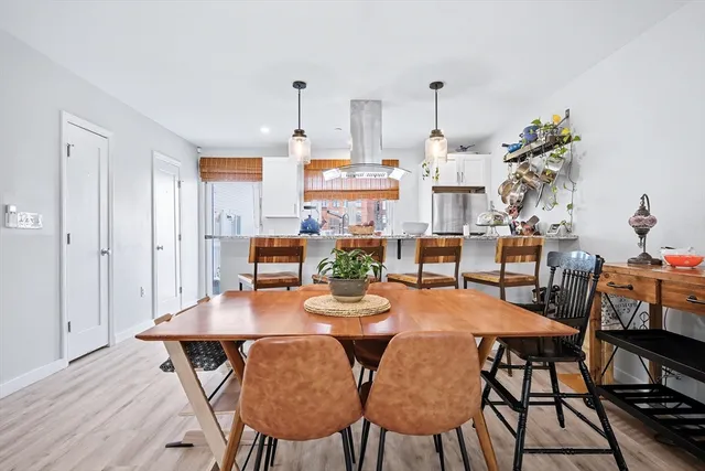 $495,000 | 61 Pine Street, Unit 9, Attleboro, MA 02703