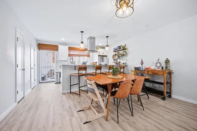 $495,000 | 61 Pine Street, Unit 9, Attleboro, MA 02703