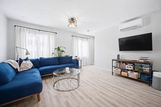 $495,000 | 61 Pine Street, Unit 9, Attleboro, MA 02703