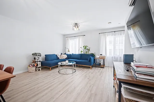 $495,000 | 61 Pine Street, Unit 9, Attleboro, MA 02703