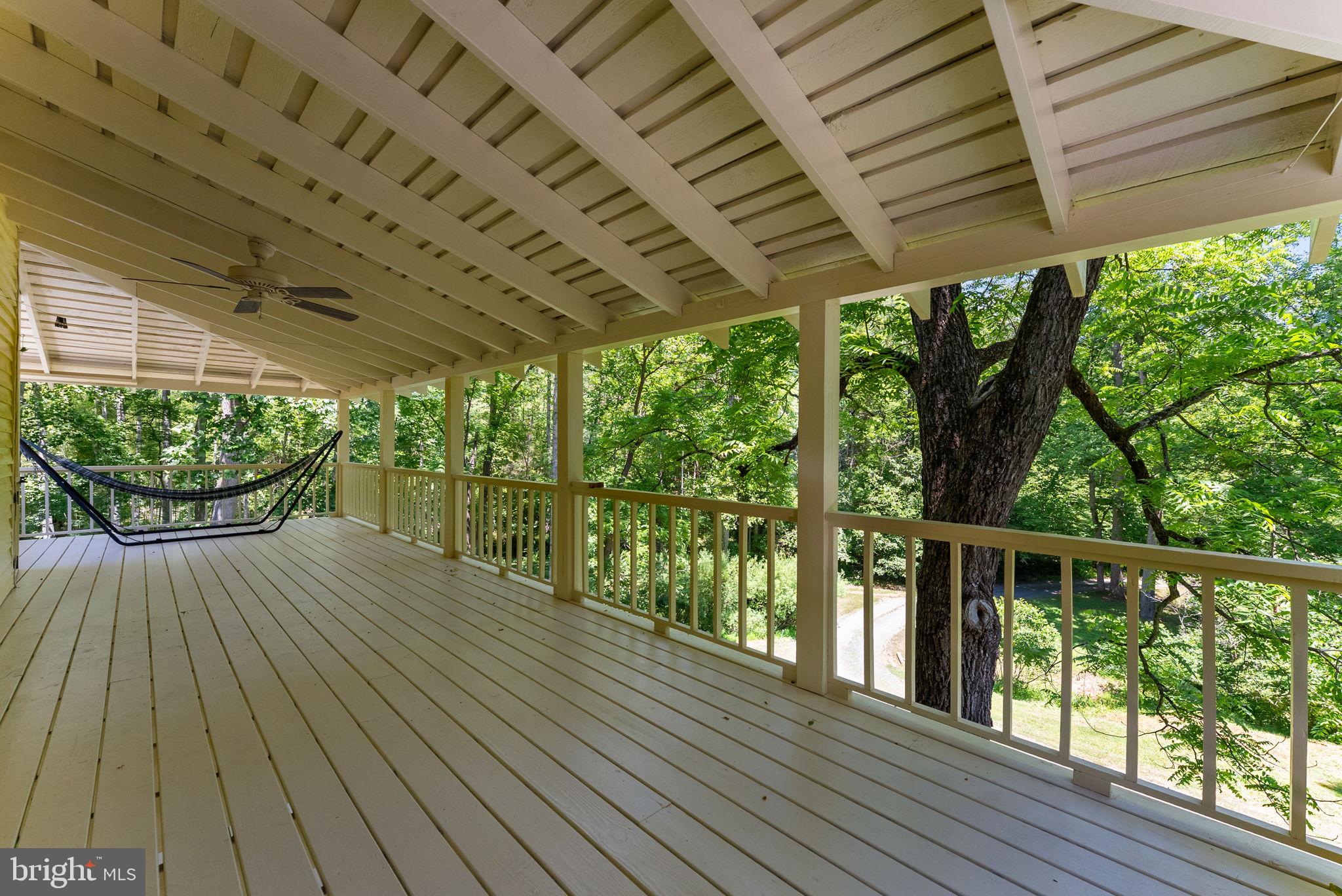 9406 Obannons Mill Road Boston, VA 22713 - Photo 25 of 34 Great sleeping or entertaining spot!