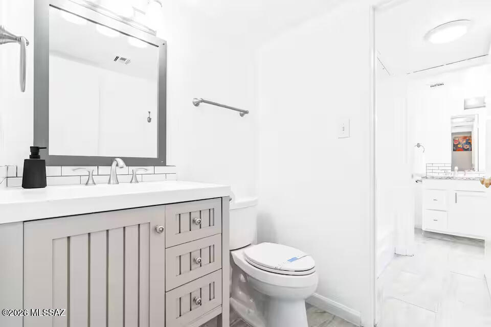 1620 North Wilmot Road, Unit F227 Tucson, AZ 85712 - Photo 4 of 18