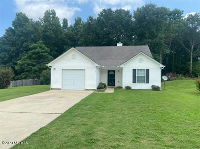 205 Apple Valley Road Macon, GA 31217 - Photo 1 of 9 Front