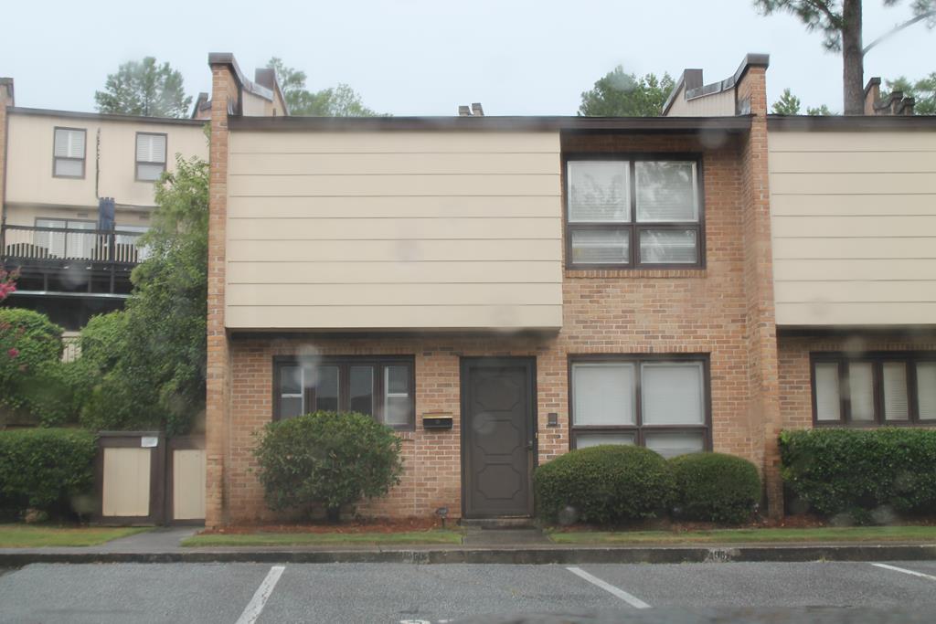 2525 Norris Road, Unit 96 Columbus, GA 31907 - Photo 1 of 48 Main View