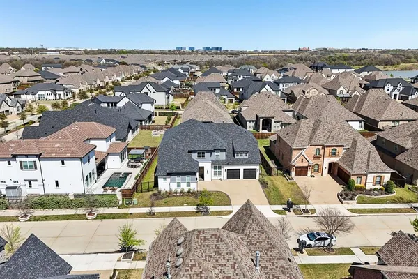 $1,260,000 | 1903 Green Jasper Place, Arlington, TX 76005