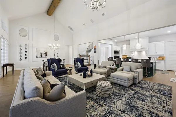 $1,260,000 | 1903 Green Jasper Place, Arlington, TX 76005