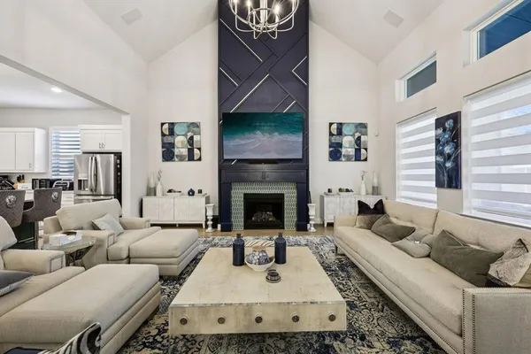 $1,260,000 | 1903 Green Jasper Place, Arlington, TX 76005