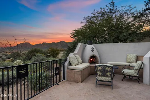 $1,995,000 | 25313 North 114th Street, Scottsdale, AZ 85255