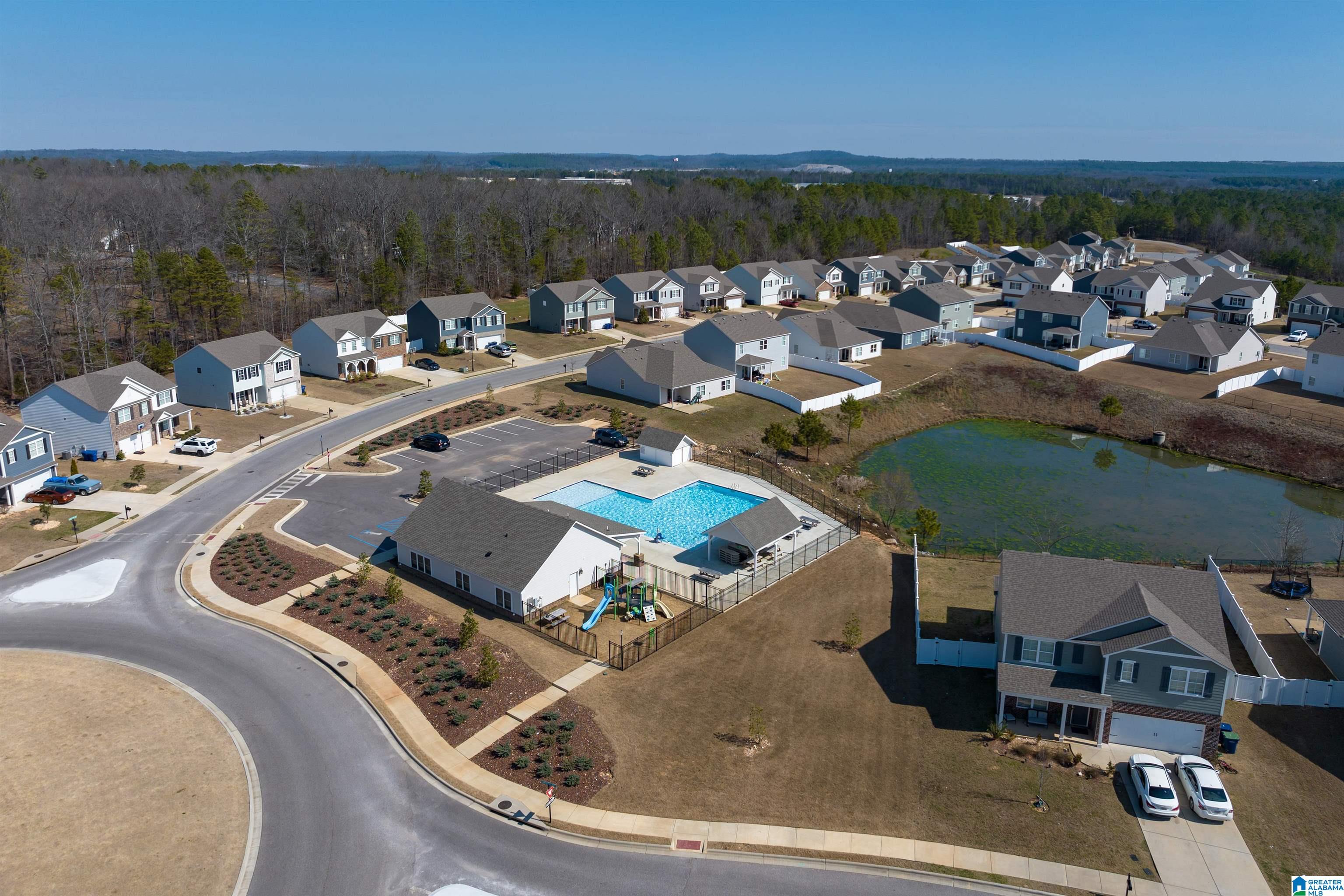 1036 Wood Duck Way Alabaster, AL 35007 - Photo 42 of 44
