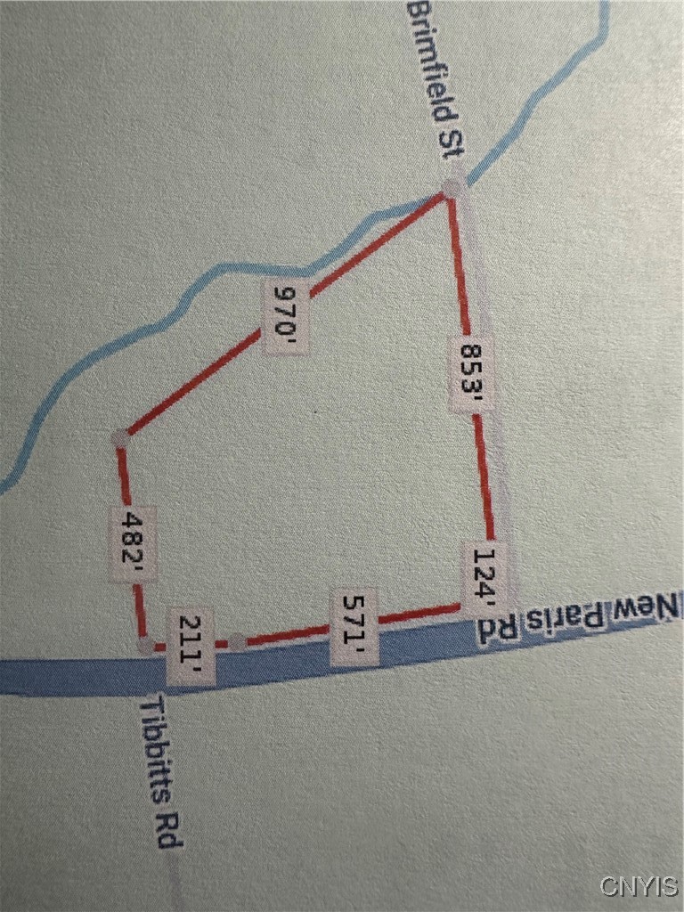 0 Paris Road Clinton, NY 13323 - Photo 4 of 6