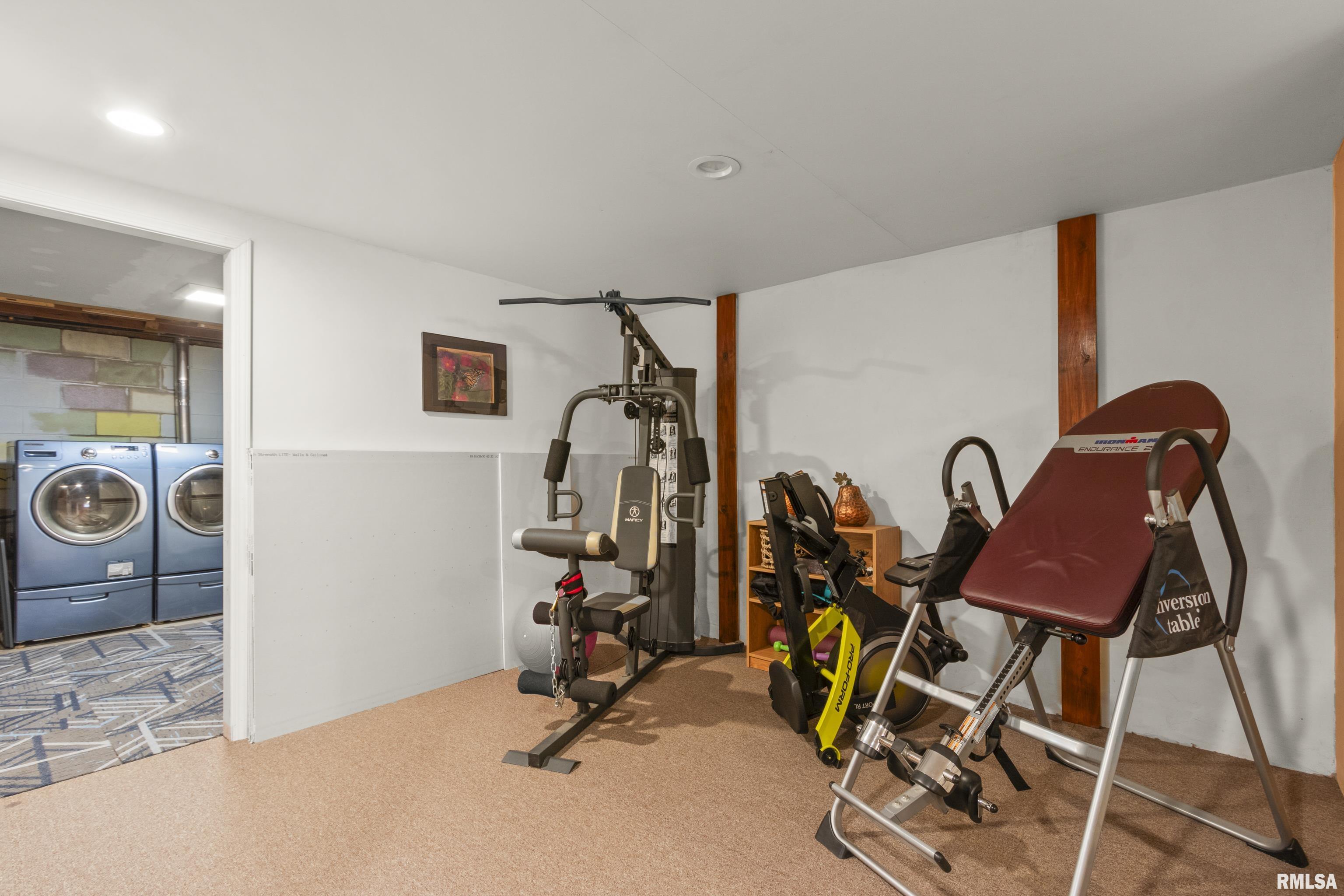 9310 North Frye Road Peoria, IL 61615 - Photo 32 of 46