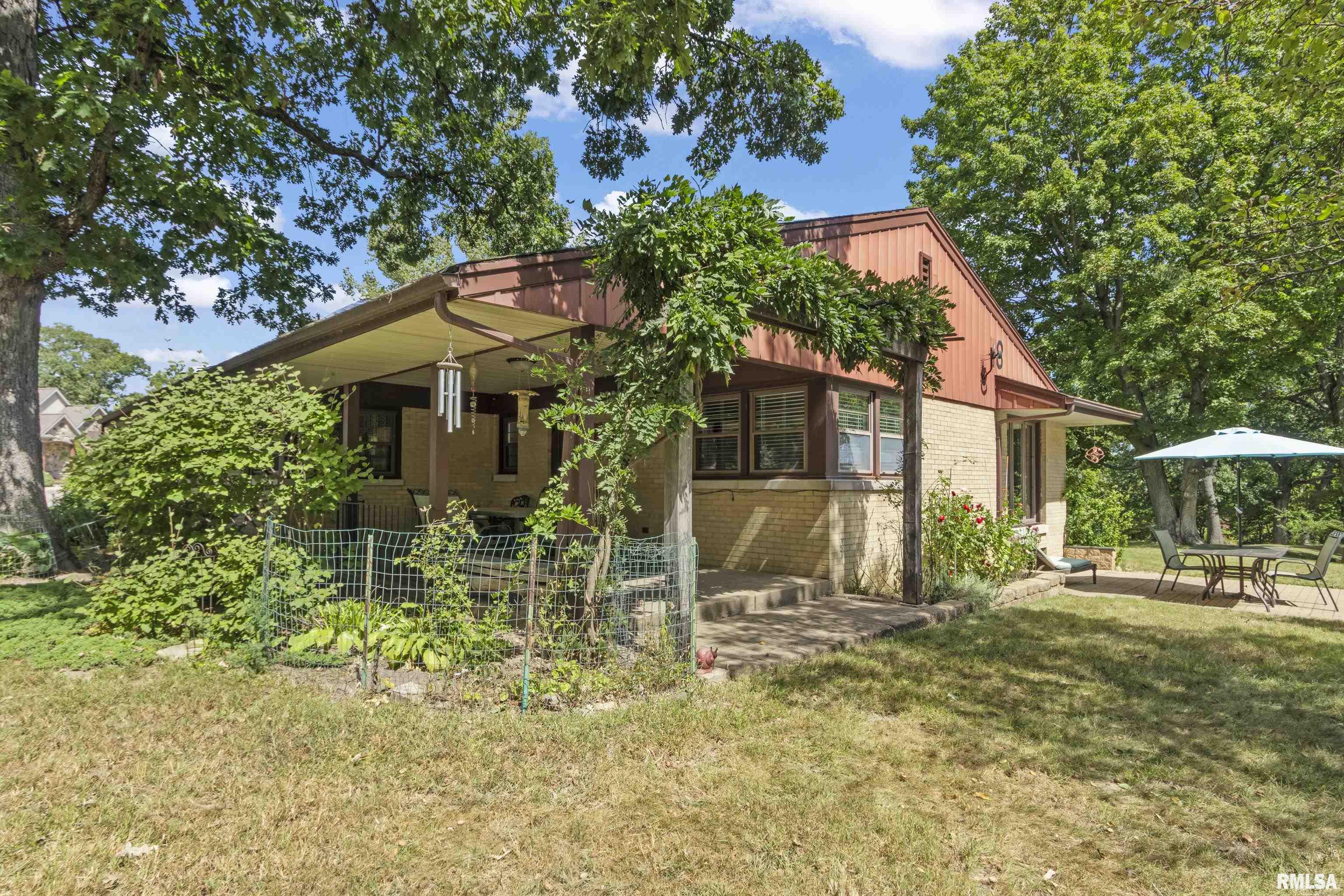 9310 North Frye Road Peoria, IL 61615 - Photo 34 of 46