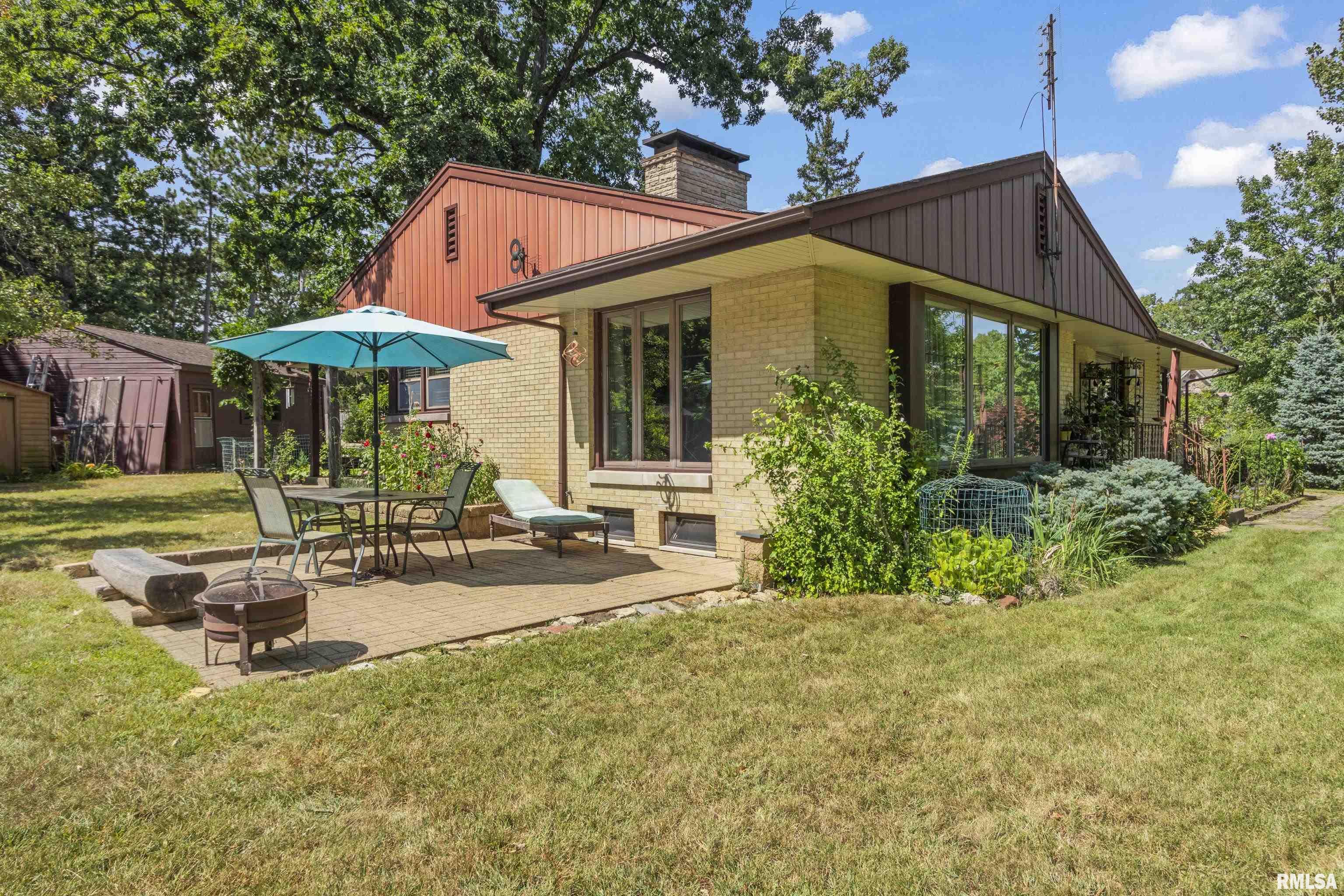 9310 North Frye Road Peoria, IL 61615 - Photo 39 of 46