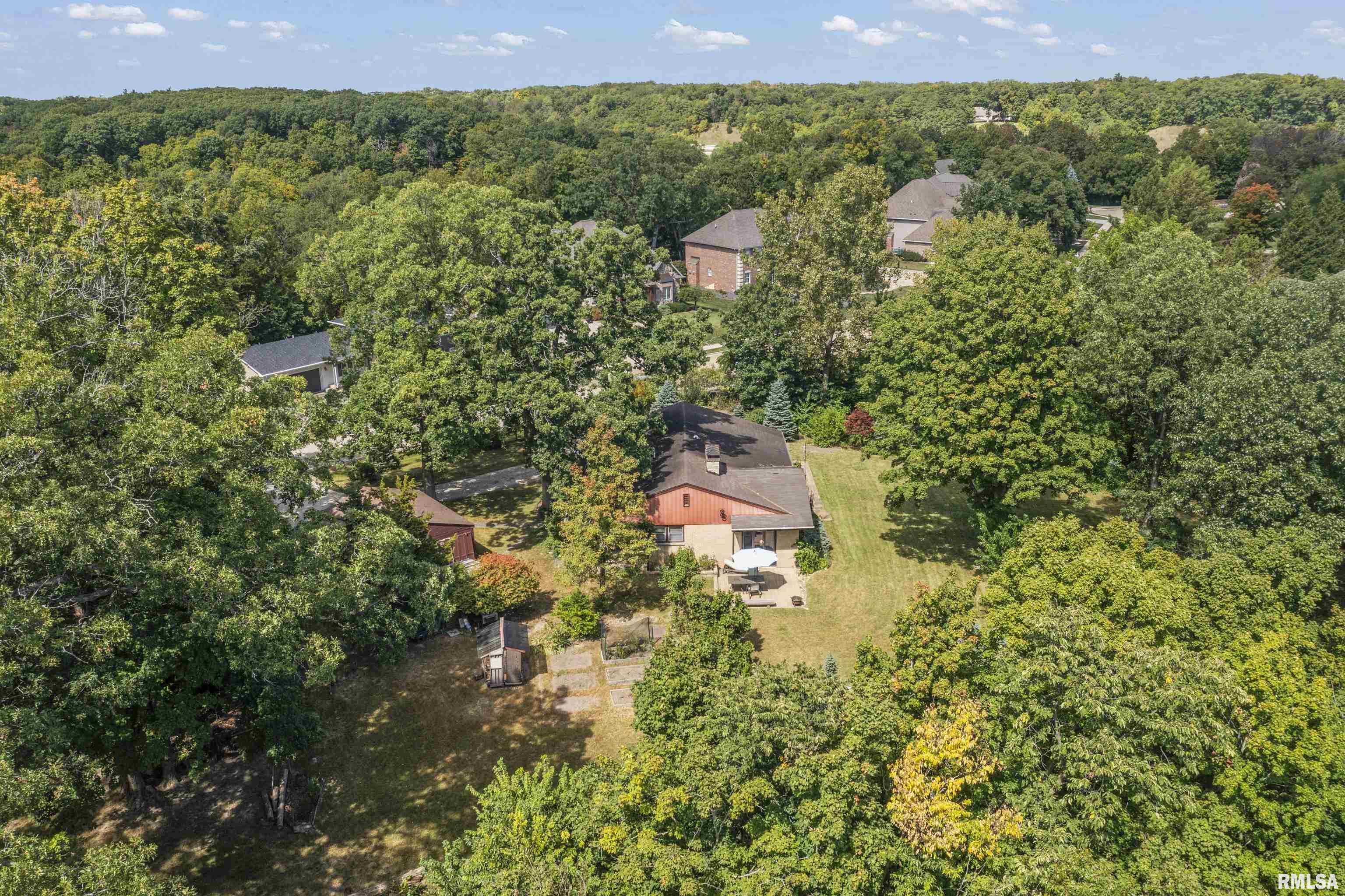 9310 North Frye Road Peoria, IL 61615 - Photo 4 of 46