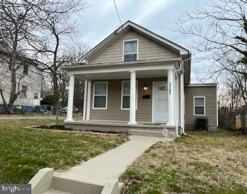 $1,900 | 1701 Carlisle Avenue, Richmond, VA 23231