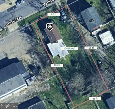 $1,850 | 1701 Carlisle Avenue, Richmond, VA 23231