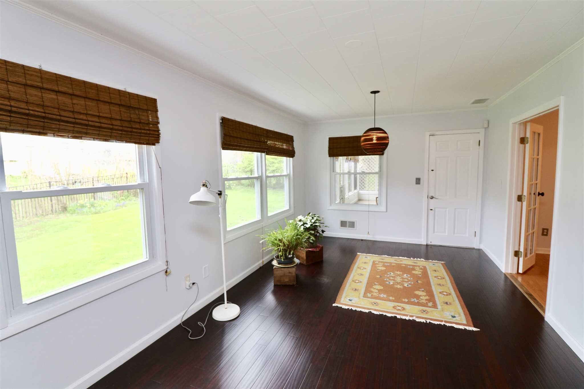 17 Talbot Avenue Beacon, NY 12508 - Photo 14 of 34 a bed room with a bed and a window