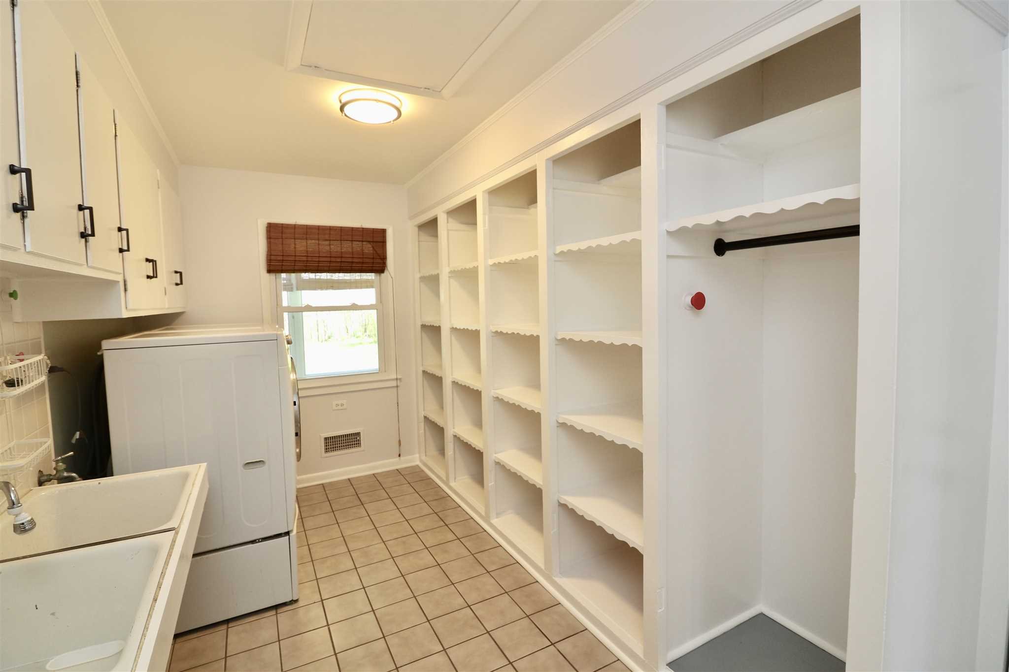 17 Talbot Avenue Beacon, NY 12508 - Photo 19 of 34 a room with a cabinets and appliances
