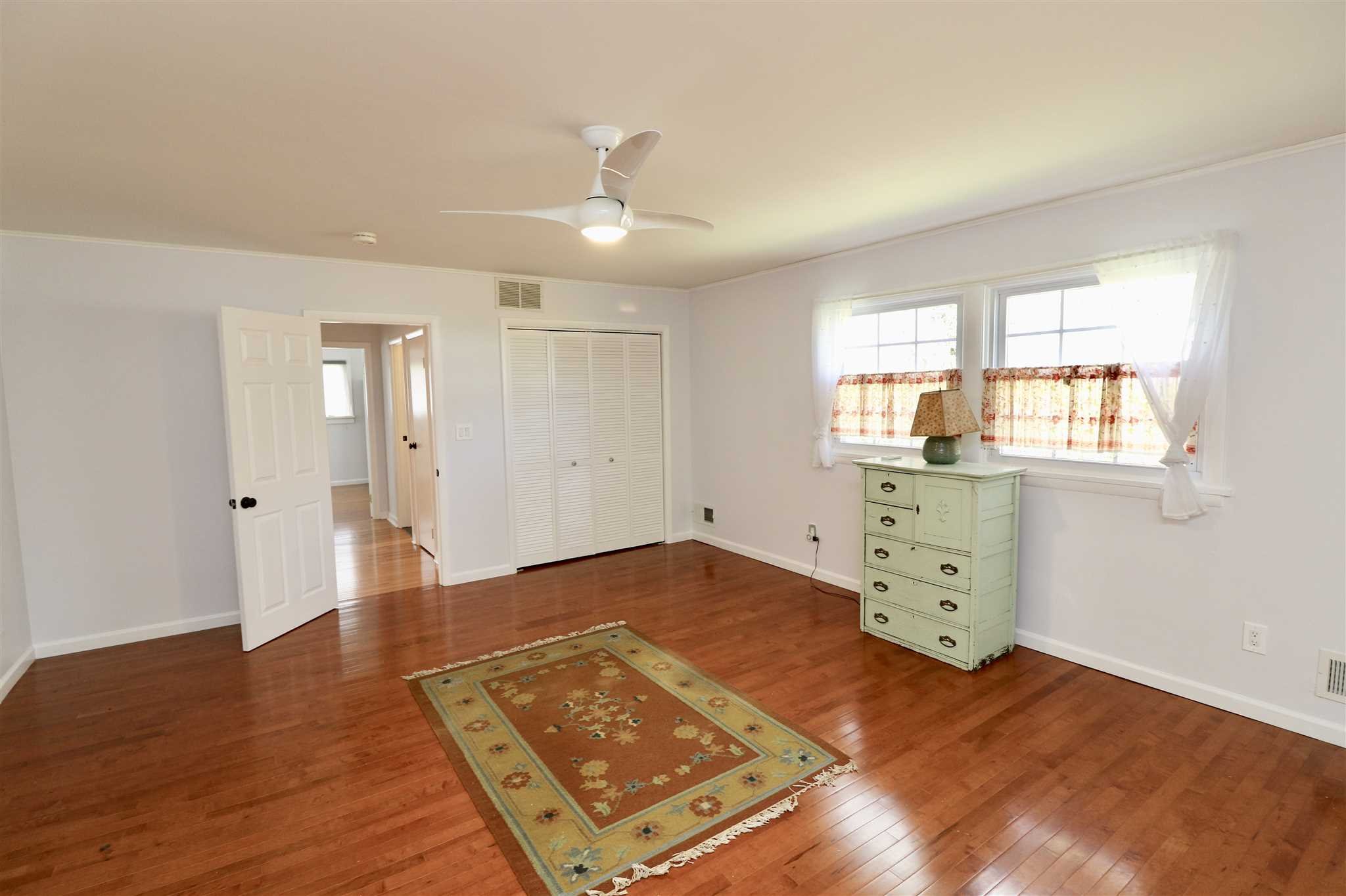 17 Talbot Avenue Beacon, NY 12508 - Photo 21 of 34 wooden floor in an empty room with a window