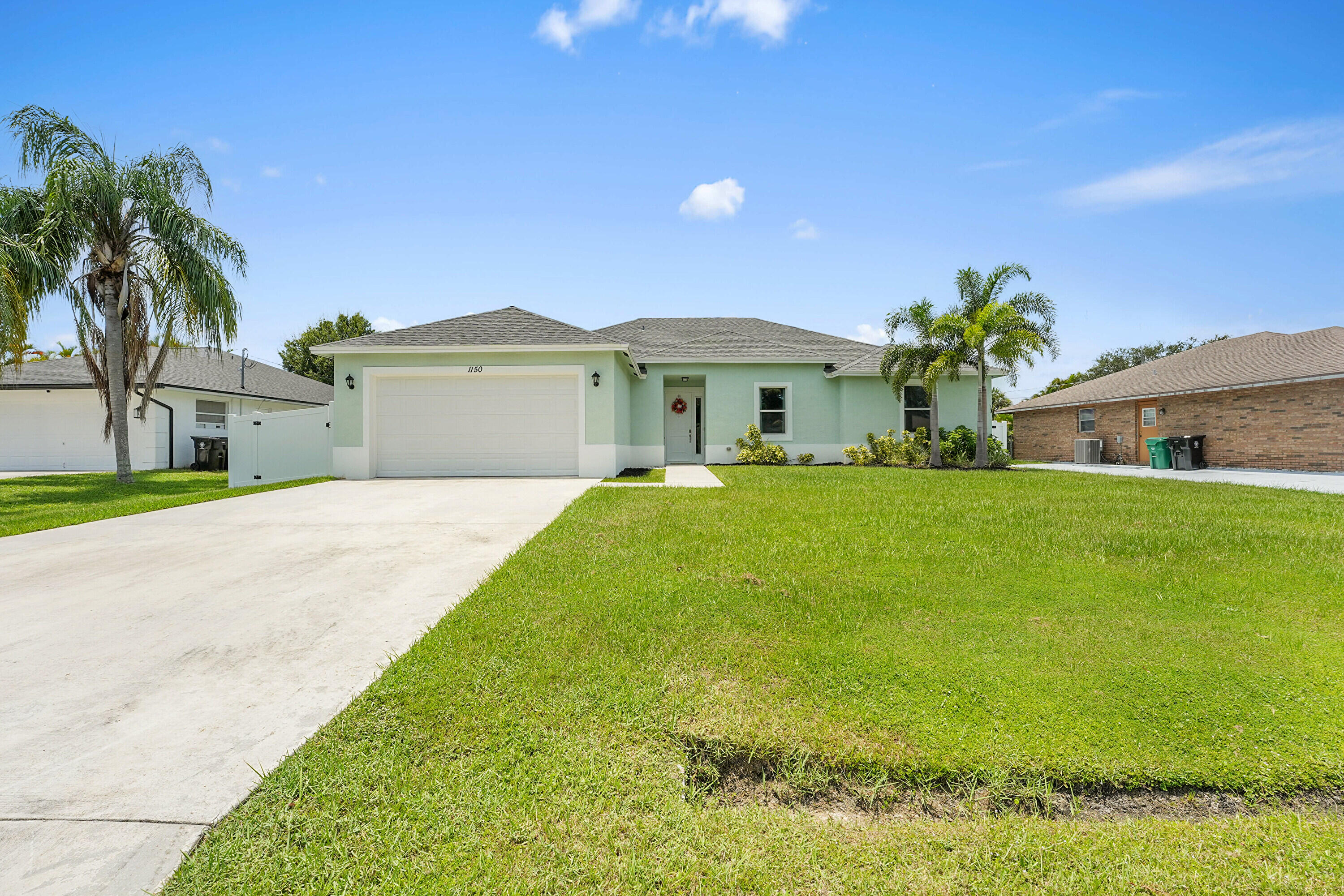 1150 Southeast Sabina Ln  