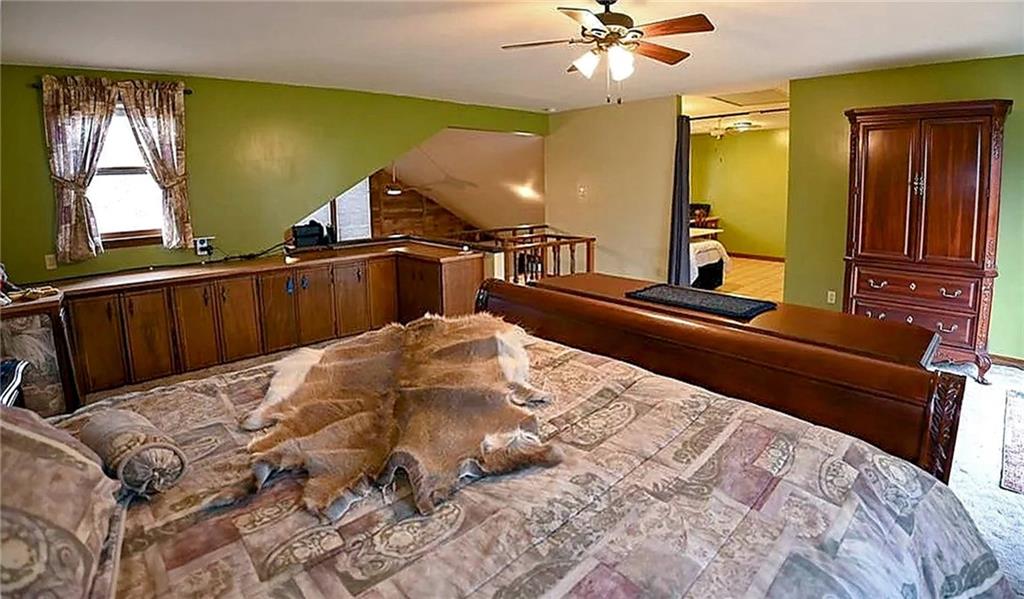 22303 County 253 Road Wheatland, MO 65779 - Photo 13 of 30