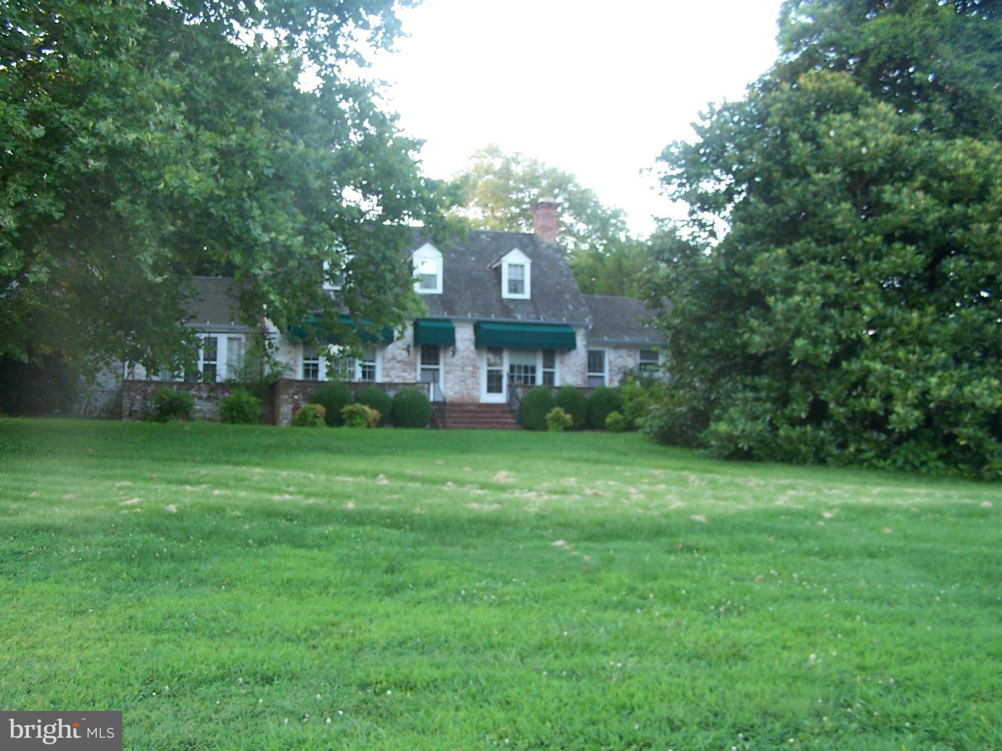 28221 River Road Chestertown, MD 21620 - Photo 6 of 8 Exterior (Rear)