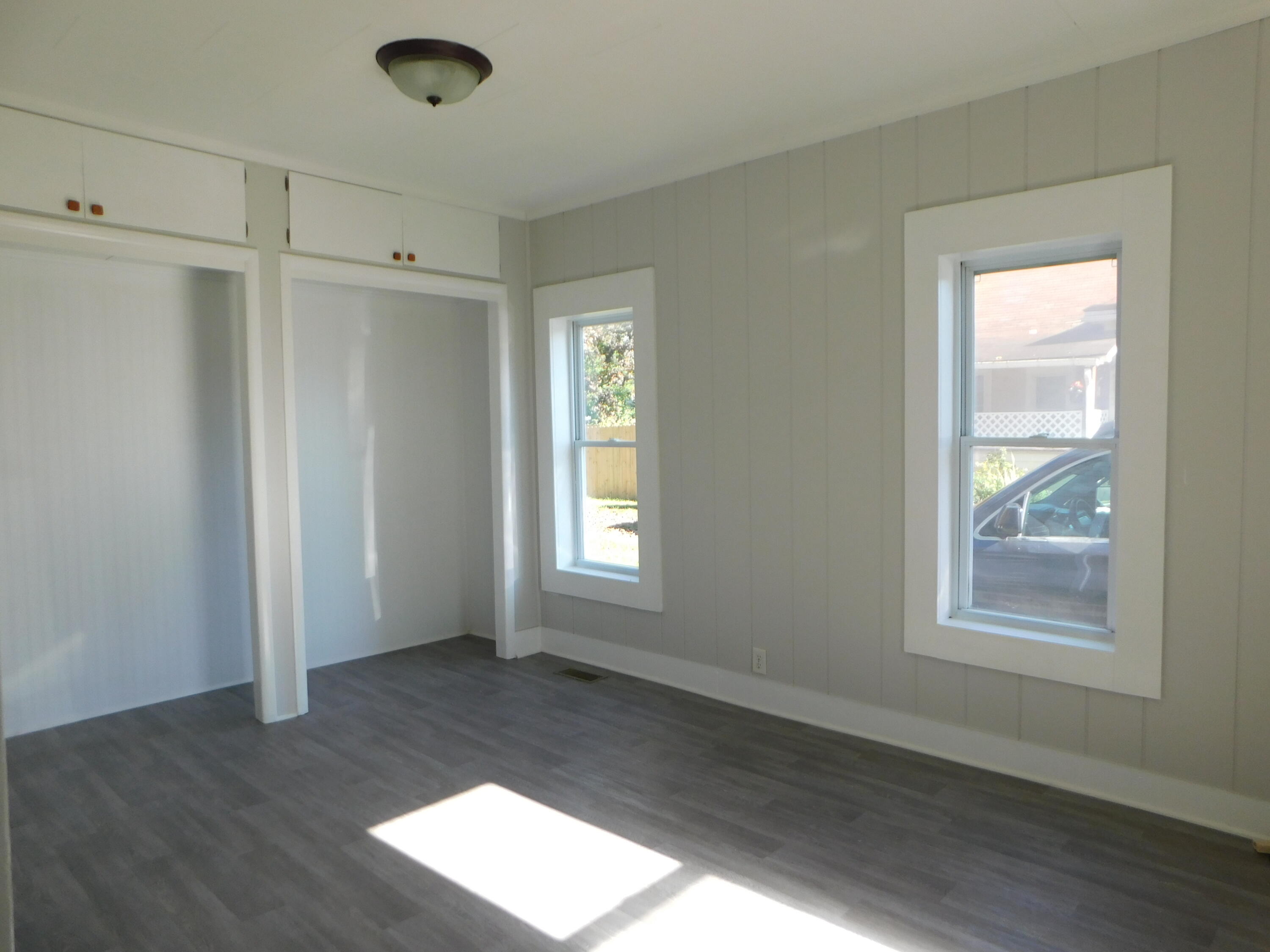 310 West Delaware Street Decatur, MI 49045 - Photo 7 of 14 bedroom with two closets