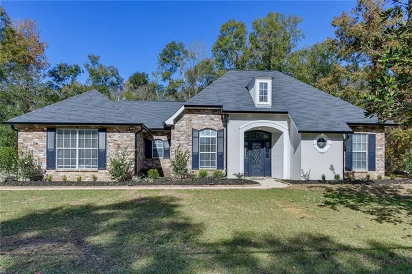 $597,200 | 15511 Patricks Drive, Ponchatoula, LA 70454
