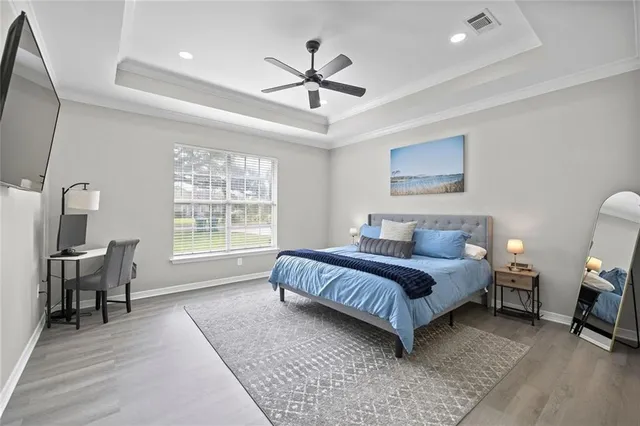 $597,900 | 15511 Patricks Drive, Ponchatoula, LA 70454