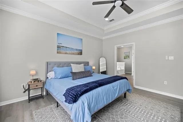 $597,900 | 15511 Patricks Drive, Ponchatoula, LA 70454