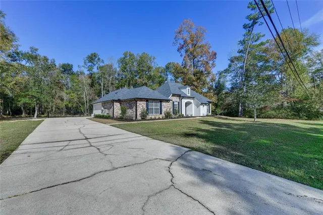 $597,900 | 15511 Patricks Drive, Ponchatoula, LA 70454