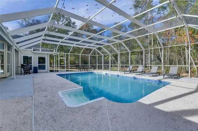 $597,900 | 15511 Patricks Drive, Ponchatoula, LA 70454