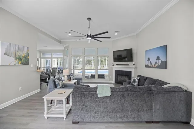 $597,900 | 15511 Patricks Drive, Ponchatoula, LA 70454