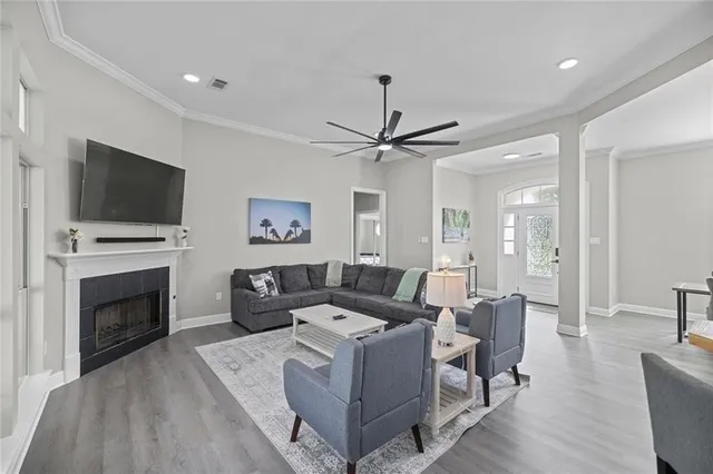 $597,900 | 15511 Patricks Drive, Ponchatoula, LA 70454