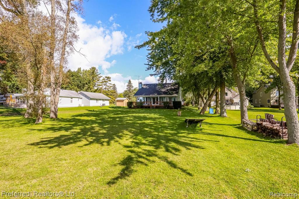 5863 Mabley Hill Road Fenton, MI 48430 - Photo 46 of 48