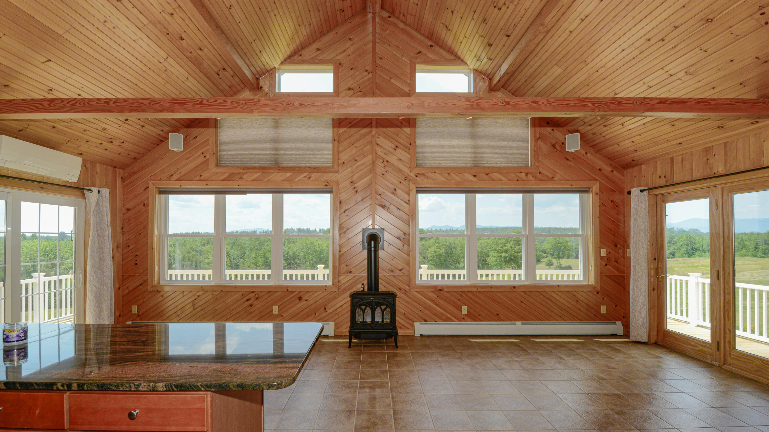 455 Christian Hill Road Lovell, ME 04051 - Photo 6 of 35 455 christian hill road-75