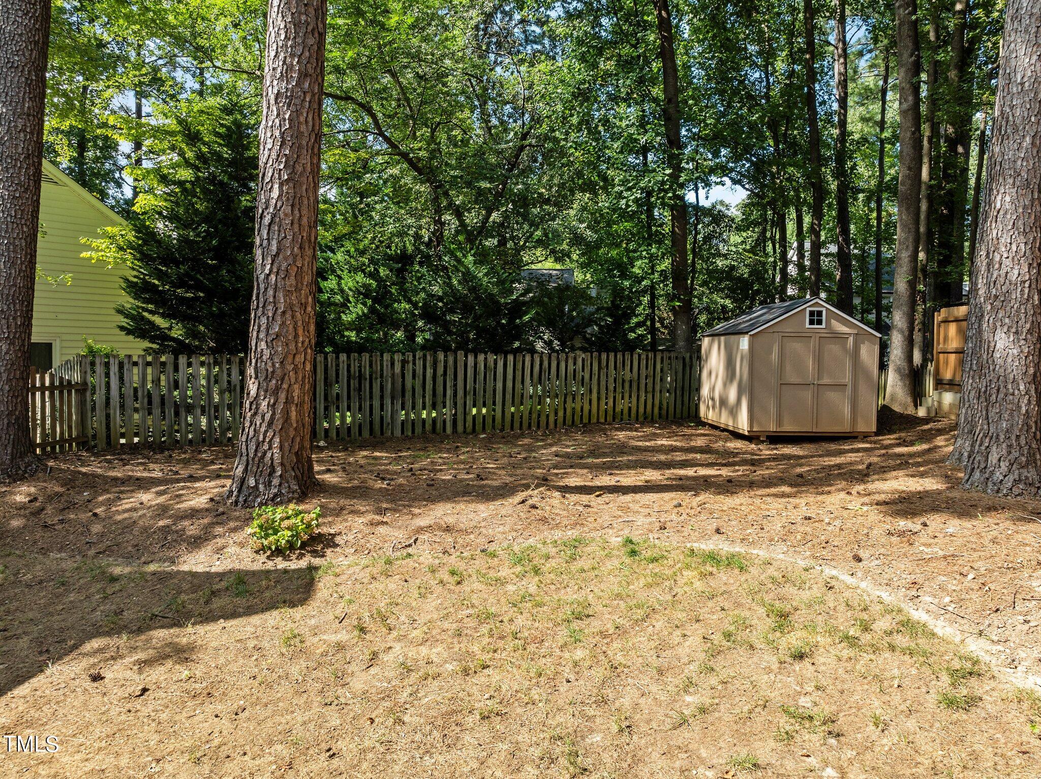12116 Ranleigh Court Raleigh, NC 27613 - Photo 6 of 30 13-web-or-mls-DJI_0053