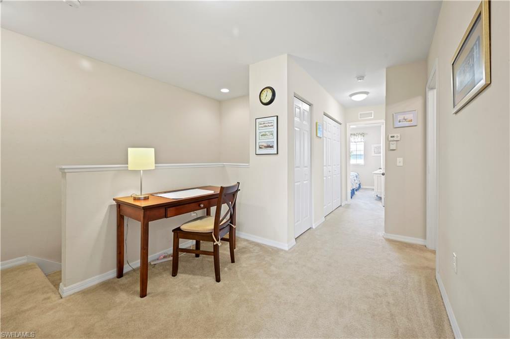 3922 Cherrybrook Loop Fort Myers, FL 33966 - Photo 16 of 38 a room that has a table and a chair in it