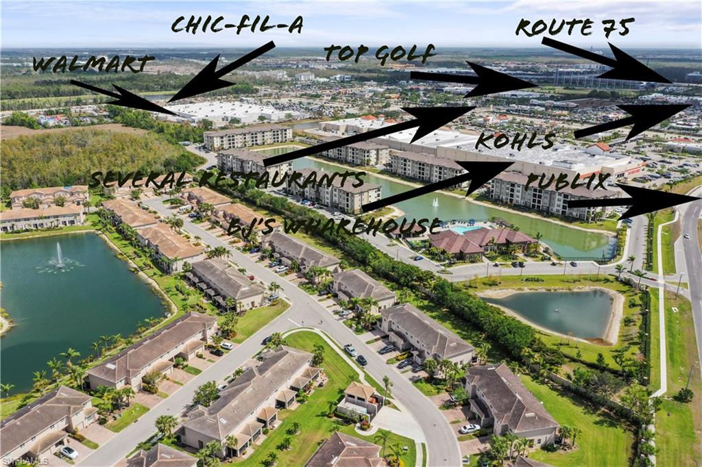 3922 Cherrybrook Loop Fort Myers, FL 33966 - Photo 33 of 38