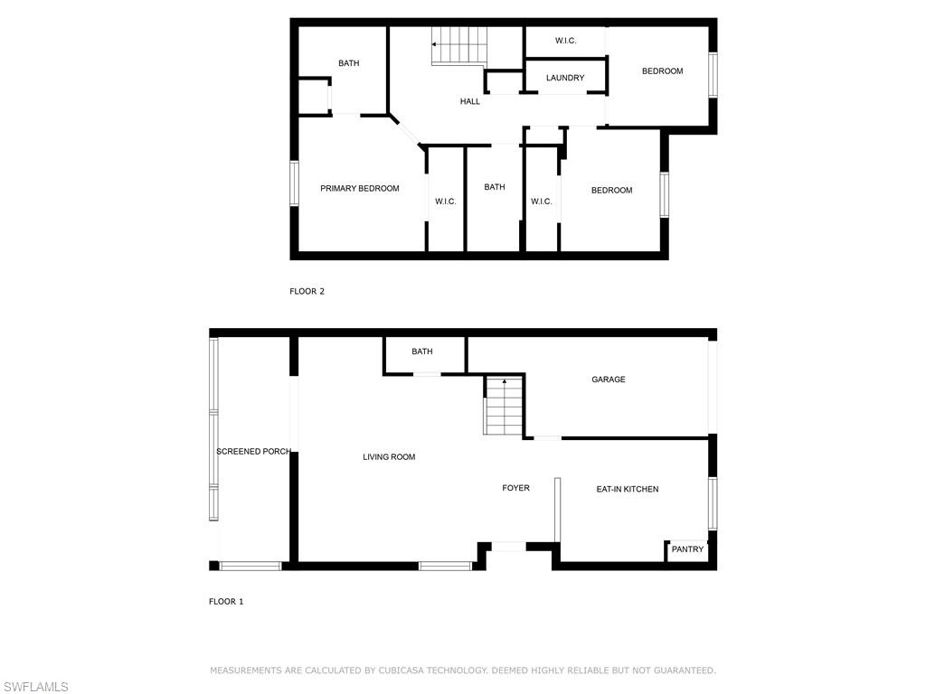 3922 Cherrybrook Loop Fort Myers, FL 33966 - Photo 38 of 38 a picture of a room