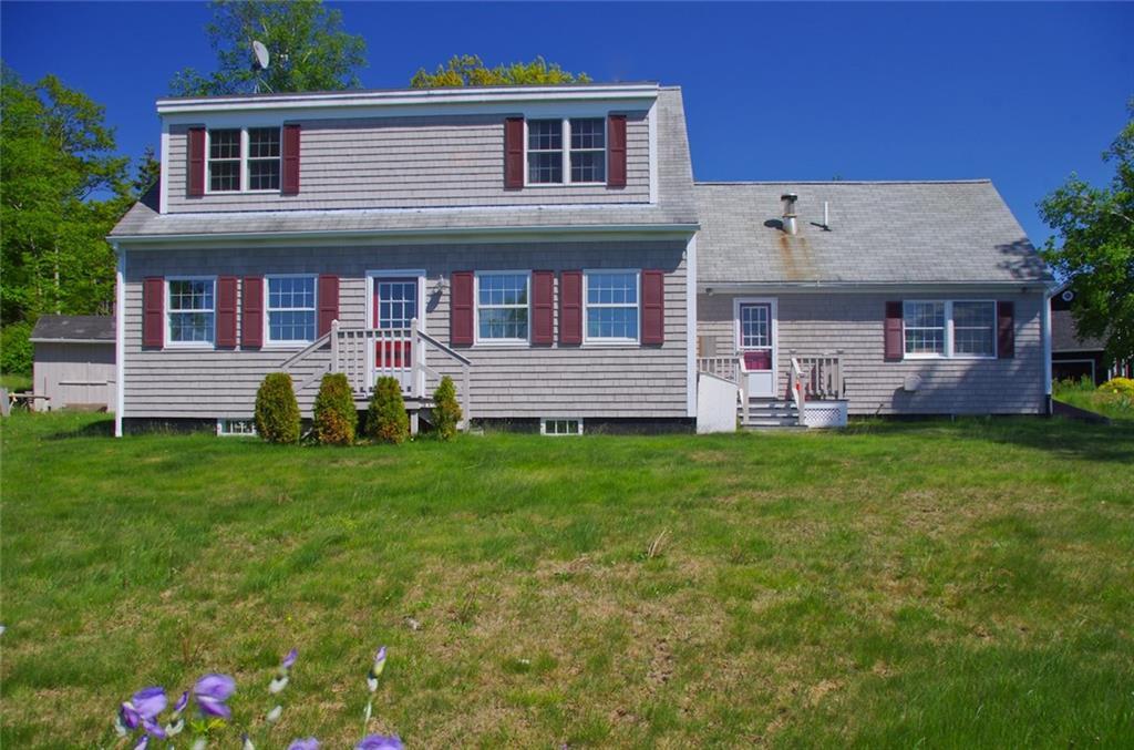 393 West Bay Road Islesboro, ME 04848 - Photo 4 of 23 Photo